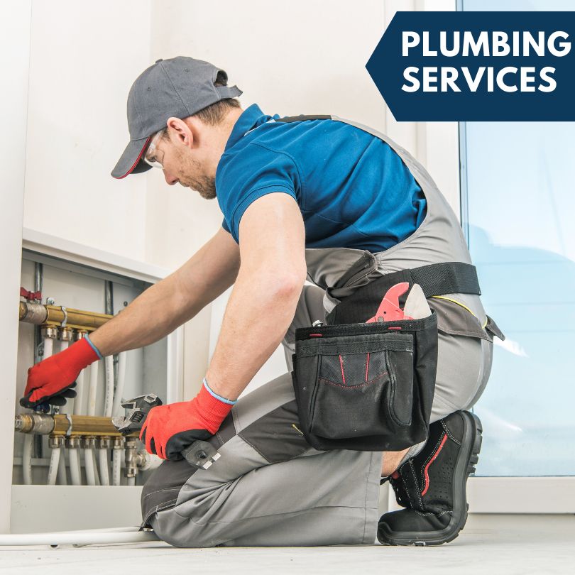 Warrenton Plumbing Company